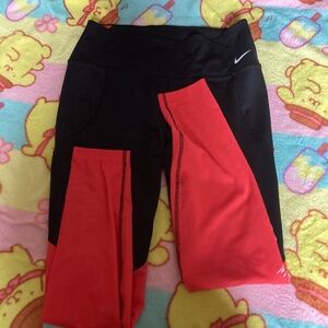 Nike leggings